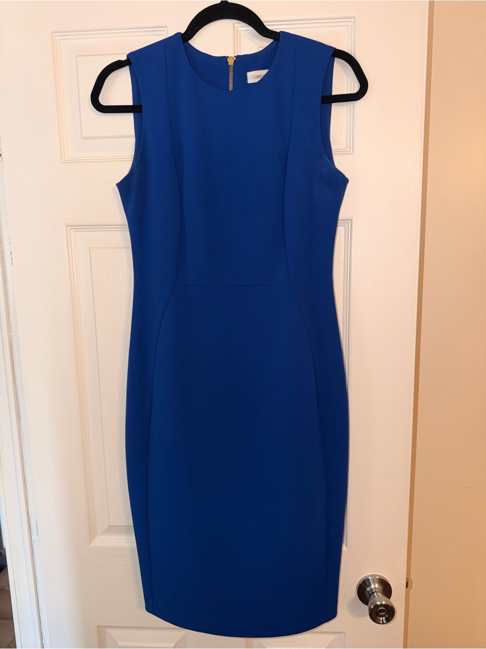 Calvin Klein dress